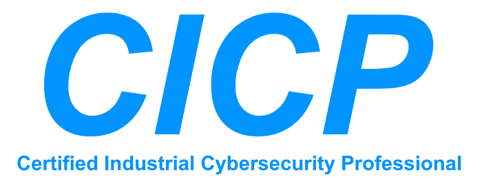ICS cyber security certification