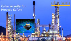 cybersecurity process safety